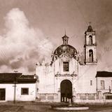 Iglesia de los Dolores