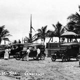 Autos en Villa del Mar