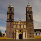 Parroquia de La Asunción