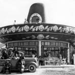 Restaurante El Charro