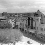 Cine Alhambra