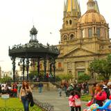 GUADALAJARA CENTRO HISTORICO 2014