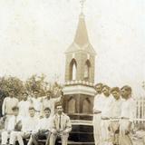 Zamora Michoacan durante la Guerra Cristera