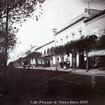 Calle Principal