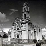 Panorama de La Iglesia