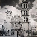 LA CATEDRAL