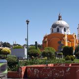 Parroquia de San José. Octubre/2014