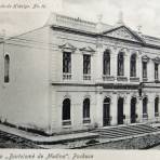 TEATRO BARTOLOME DE MEDINA