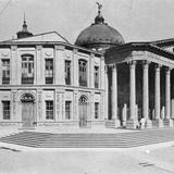 Teatro de la Paz