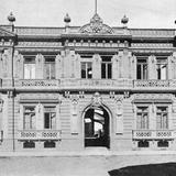 Palacio Federal