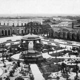 Plaza de Armas