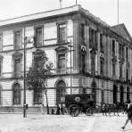 Palacio de Justicia del Ramo Penal