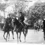 El presidente Porfirio Díaz (Bain News Service, c. 1910)