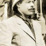 Pancho Villa (Bain News Service, c. 1915)