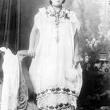 Señorita de Yucatán (Bains News Service, c. 1915)