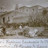 SANTUARIO