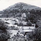 PANORAMA E IGLESIA