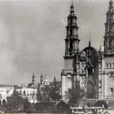 TEMPLO PARROQUIAL