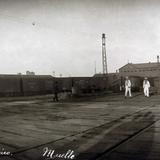 EL MUELLE