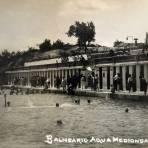 BALNEARIO AGUA HEDIONDA