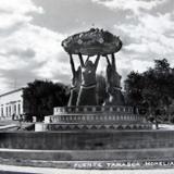 FUENTE TARASCA