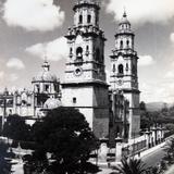 LA IGLESIA