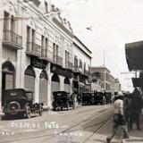 CALLE ADUANA