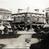 PLAZA PRINCIPAL