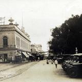 Ateneo Peninsular (circa 1928)