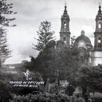 PANORAMA E IGLESIA