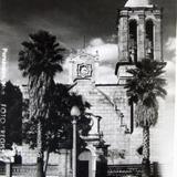 PANORAMA E IGLESIA