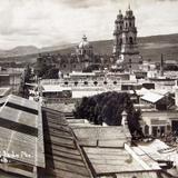 PANORAMA DE LA CATEDRAL