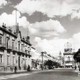 PALACIO DE GOBIERNO