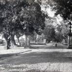 PANORAMA LA LUNETA