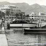 EL MALECON