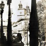 BANCO Y PARROQUIA