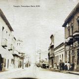 ESCENA CALLEJERA Tampico Tamaulipas