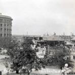 PLAZA DE LA LIBERTAD
