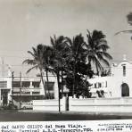 IGLESIA DE SANTO CRISTO