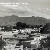 COLONIA OJO DE AGUA