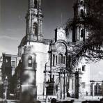 LA IGLESIA