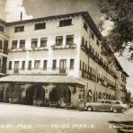 HOTEL MARIK