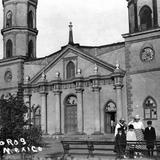 Catedral de Matamoros