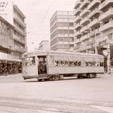 Tranvía en Veracruz (1969)