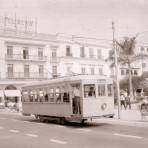 Tranvía en Veracruz (1970)
