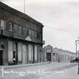 EDIFICIO DE LA ADUANA