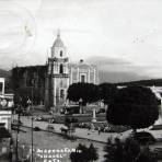 Templo de Nuestra Señora de la Asunción