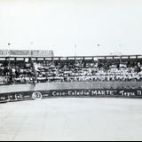 ESTADIO MARTE