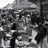 TIPOS MEXICANOS MERCADO TIPICO