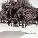 PLAZA PRINCIPAL